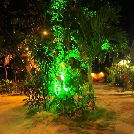 Mina Grande Beach Cottages El Nido Dış mekan fotoğraf